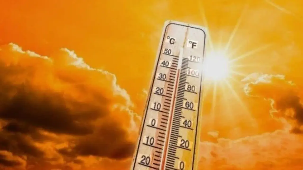 الأرصاد الجوية تنذر بارتفاع جديد لدرجات الحرارة يوم الاثنين المقبل